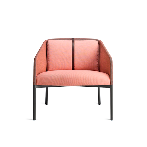 DEMOISELLE ARMCHAIR