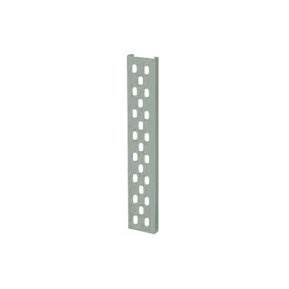 Entrepaño Metálico de carga pesada para Rack Industrial