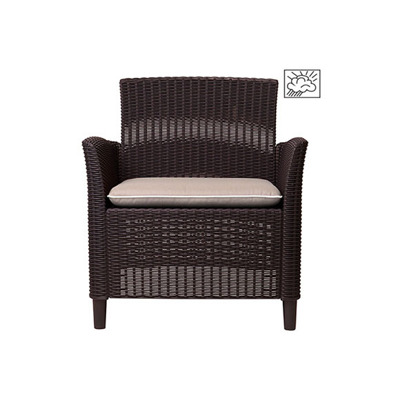 GARDENIA OHM-7026-DC