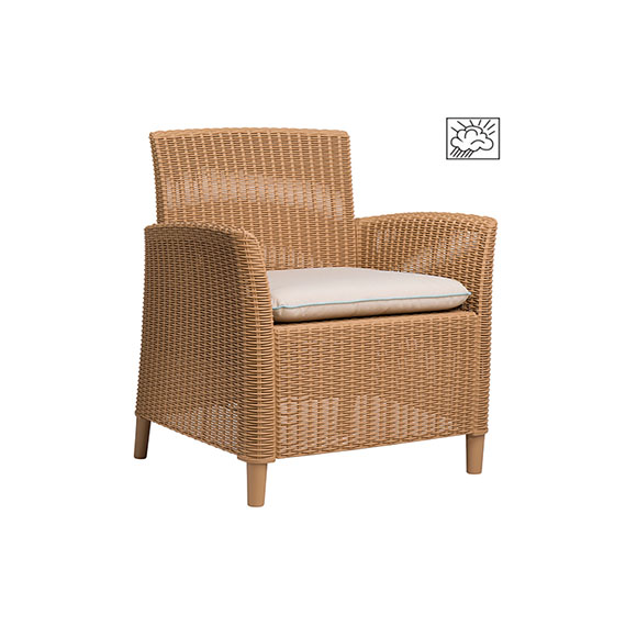 GARDENIA OHM-7026-DC