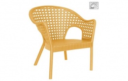 IRIS LOUNGE OHV-7029-CC
