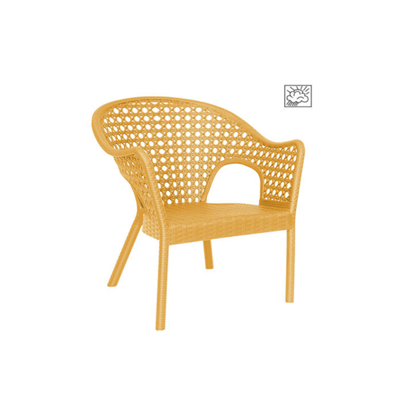 IRIS LOUNGE OHV-7029-CC