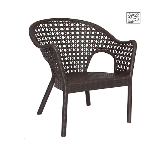 IRIS LOUNGE OHV-7029-CC
