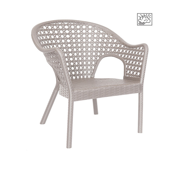 IRIS LOUNGE OHV-7029-CC