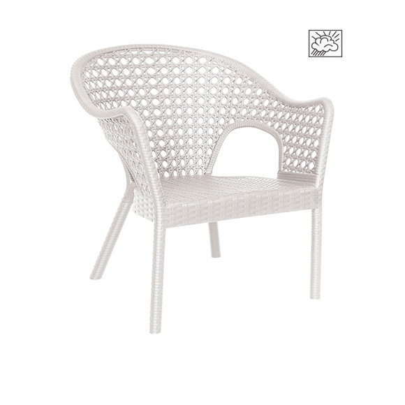 IRIS LOUNGE OHV-7029-CC
