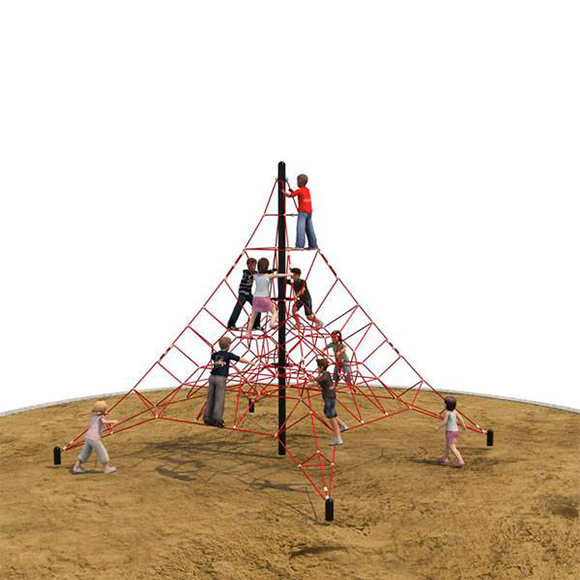 Juego para escalar TORRE MP-010