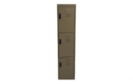 LOCKER 3 PUERTAS