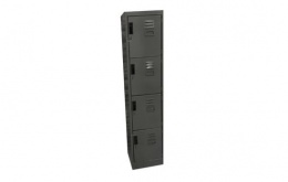 LOCKER 4 PUERTAS