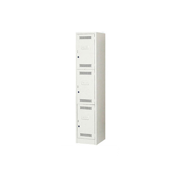 Locker Metálico L-3101