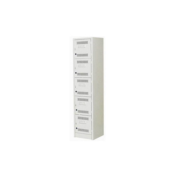 Locker Metálico L-3101