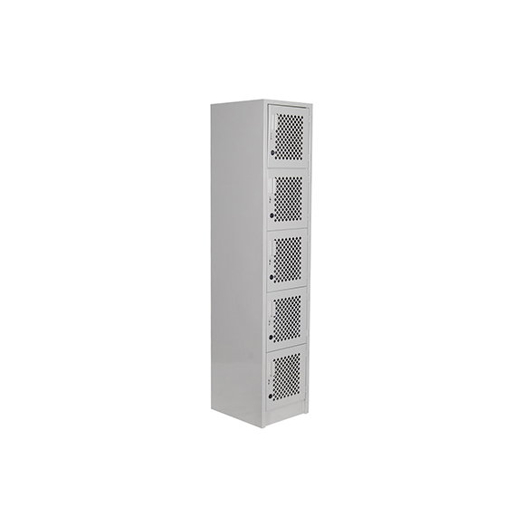 Locker Metálico LM-3131
