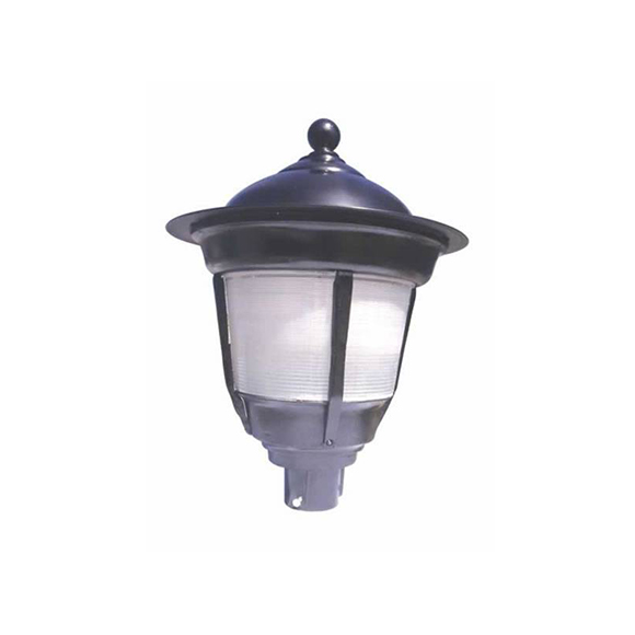 Luminaria ornamental colonial mexicano