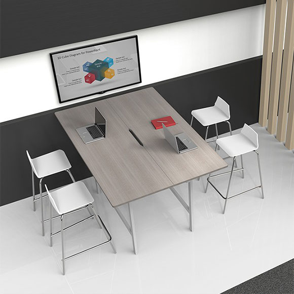 Mesa Alta e-link