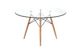 Mesa Berlín Cristal