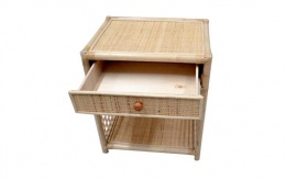 Mesa Bima rattan