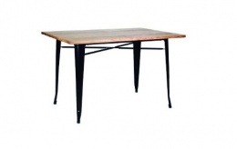 MESA BOLTON RECTANGULAR