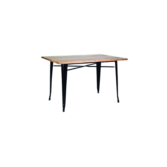 MESA BOLTON RECTANGULAR
