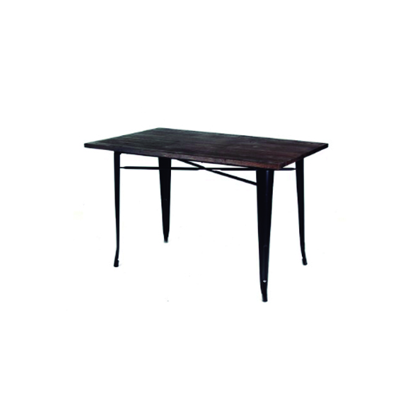 MESA BOLTON RECTANGULAR