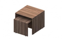 Mesa de centro Yakarta