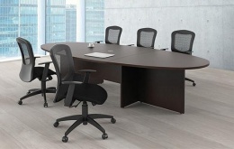 Mesa de juntas Gerencial Enzzo