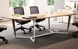 Mesa de juntas LAY