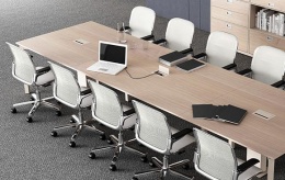 Mesa de juntas TEC 