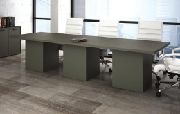 Mesa de juntas Tower Evo 