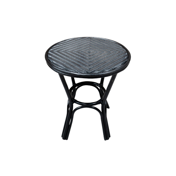 Mesa Jambi rattan