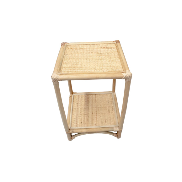 Mesa Java de rattan