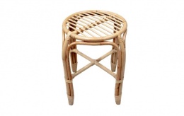 Mesa Kediri rattan 