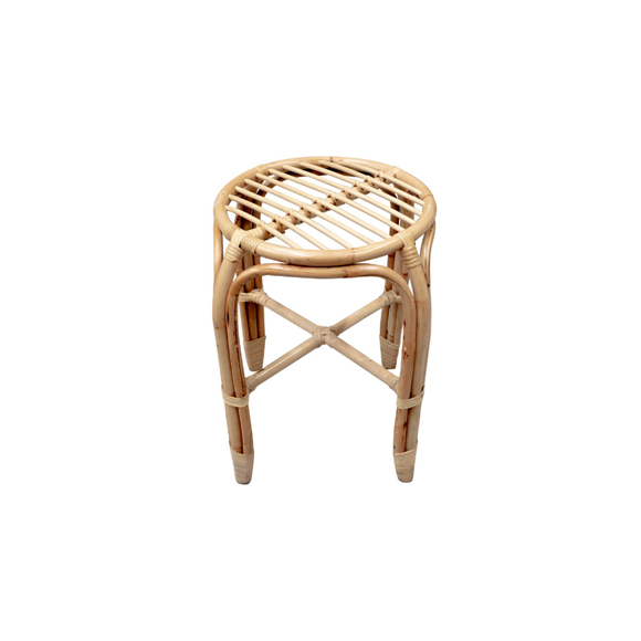 Mesa Kediri rattan 