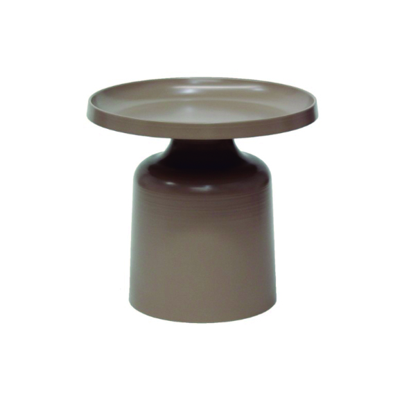 MESA LATERAL CALIZ