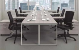 Mesa Multiusuarios Linea seven