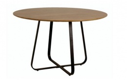MESA OXFORD REDONDA