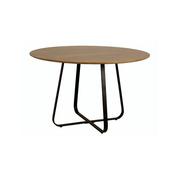 MESA OXFORD REDONDA
