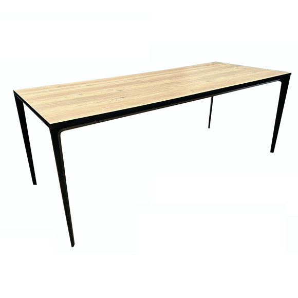 MESA RECTANGULAR AUSTRIA