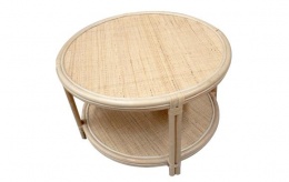 Mesa Riau rattan