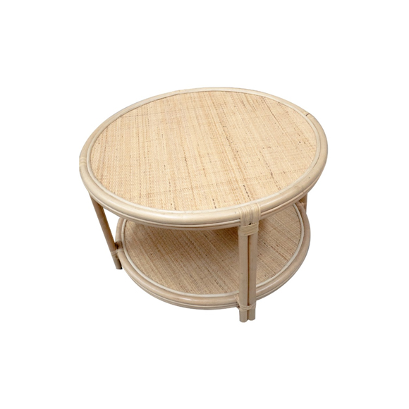 Mesa Riau rattan