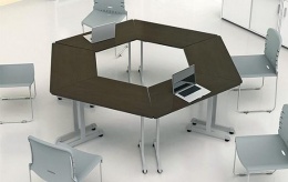 Mesa de Juntas Conf. 49.1