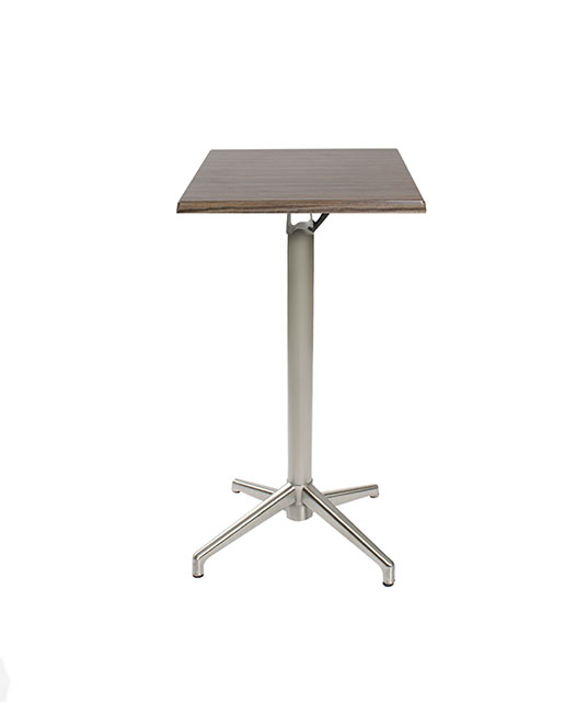 Mesa para comedor Malaga alta 