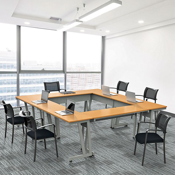 Mesas Para sala capacitación