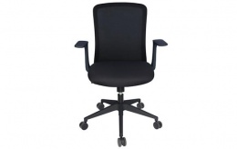MOUSE OHE-84NEGRO