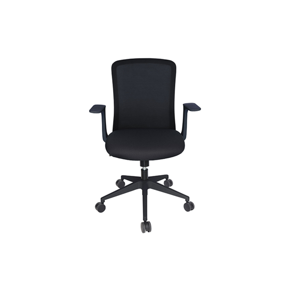 MOUSE OHE-84NEGRO