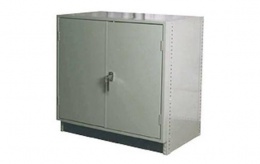 Mueble de Guardado Metálico EA-1914