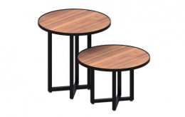 Mesa lateral Niza