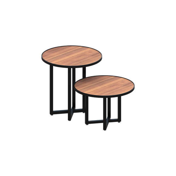 Mesa lateral Niza