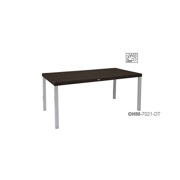 MESA OSLO OHM-7021-DT