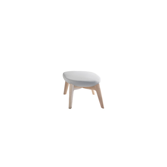 POUF QUEEN 155-14050-000
