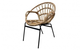 Silla Abud rattan