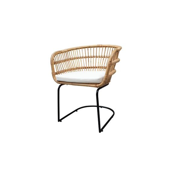 Silla Bali rattan